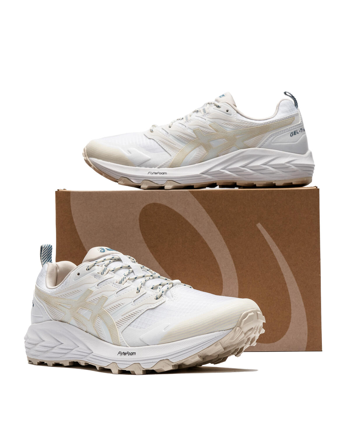 Asics GEL-Trabuco Terra SPS | 1203A238-100 | AFEW STORE